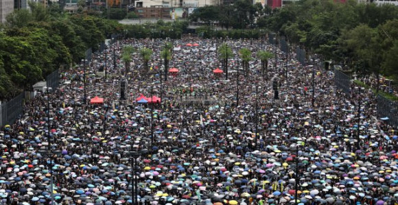 "Policija će biti kriva ako izbije bilo kakav haos"