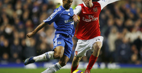 Objavio kraj karijere: Povukao se Ešli Kol!