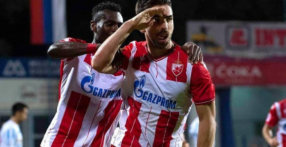 Томане је донио разноврсност Звездином нападу...