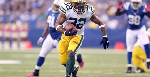 Bivši NFL raning bek poginuo u "saobraćajki"!