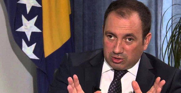 Прегласавање ће донијети нове тензије у БиХ