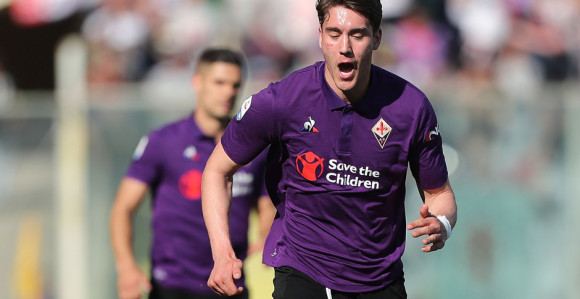 ITA - Kup: Fiorentina na "mišiće", ništa bez Vlahovića!
