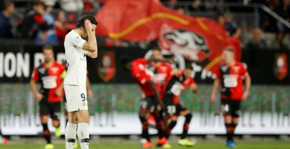 FRA: Žurka u Renu, dijete od 16 godina upucalo PSŽ!