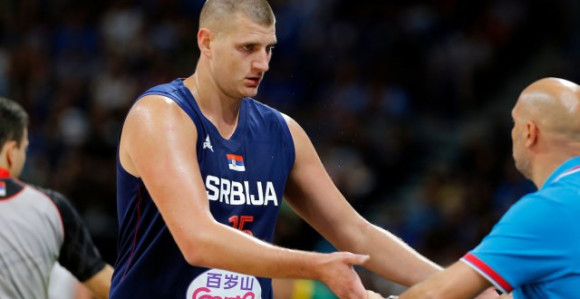 "Србија је озбиљна пријетња за САД!"