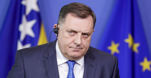 Komšić podriva sistem na kojem BiH počiva