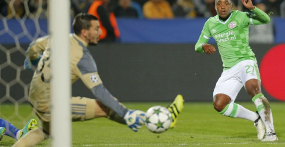 HOL: Noć za pamćenje navijača PSV Ajndhovena!