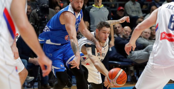 Najteža provjera...