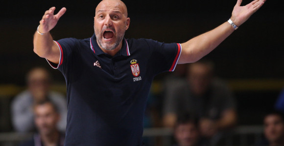 Сале након "Акрополис купа": Можемо још боље!