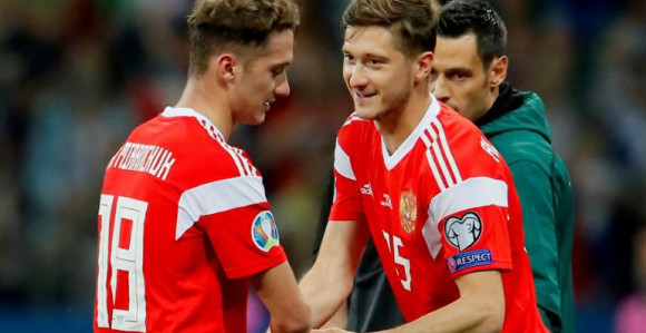 RUS: Preokret u moskovskom derbiju!