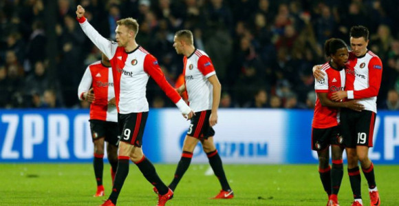 HOL: Crvena lampica u Roterdamu!