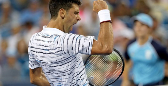 Novak o ruskom ruletu, porazu i stanju ruke