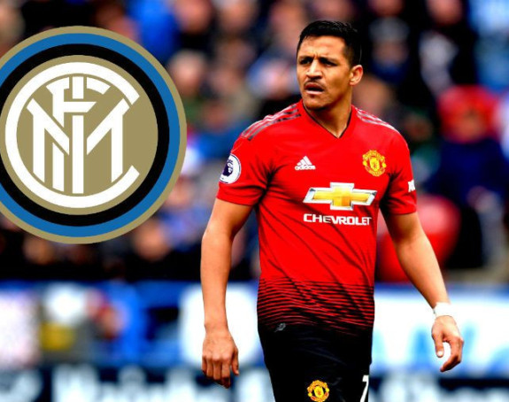 Konte ne staje, dogovorili se Sančez i Inter!