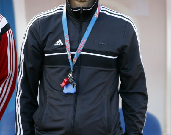 Zamalek "zamajava" i rivale i srpske trenere!