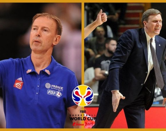 Francuzi i Litvanci skratili spisak za SP...