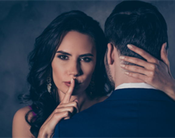 Za žene je dobro da imaju više partnera?