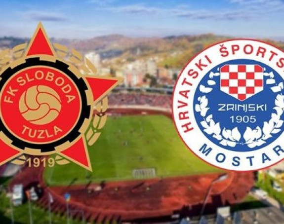 PL BiH: A na ''Tušnju'' - bez golova!