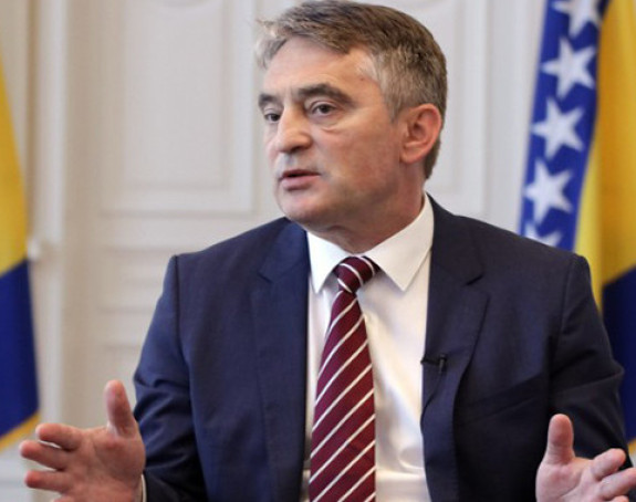 "Mišljenje EK je problem za Dodikovu politiku"