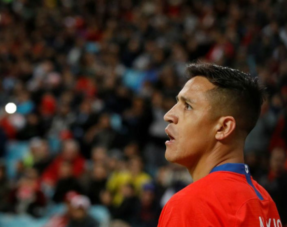 Marota stavio šampanjac na led!