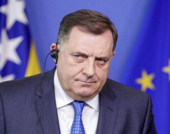 Komšić podriva sistem na kojem BiH počiva