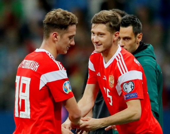 RUS: Preokret u moskovskom derbiju!