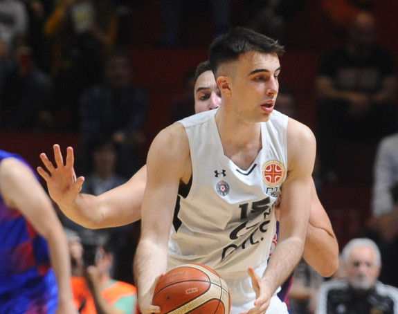 Pecarski traži raskid ugovora u Partizanu!