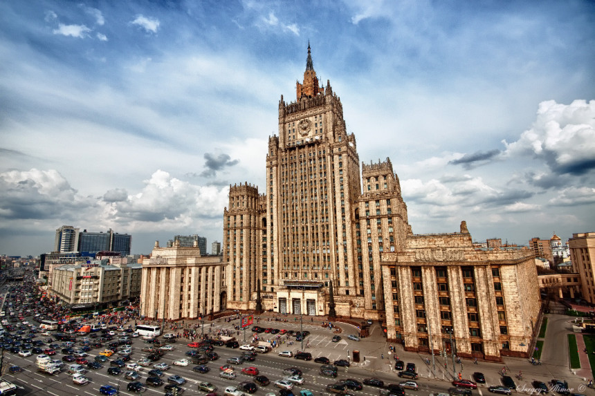 Moskva je uvjerena: Bijela kuća brani ID