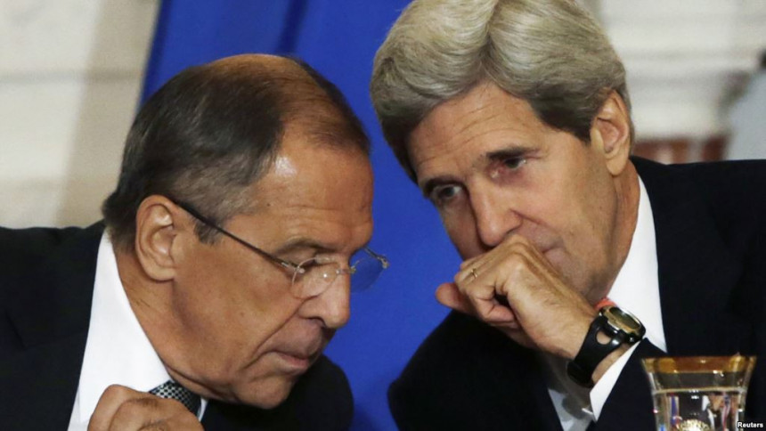 Познат дио Споразума Русије и САД о Сирији