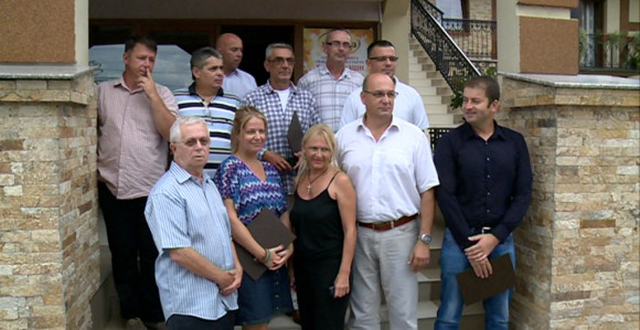 Završen Festival novinara "Selo-pres"