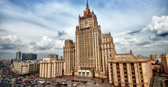 Moskva je uvjerena: Bijela kuća brani ID