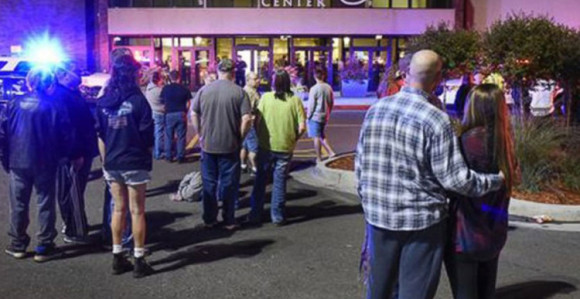 "Pominjao Alaha" pa izbo osam ljudi 