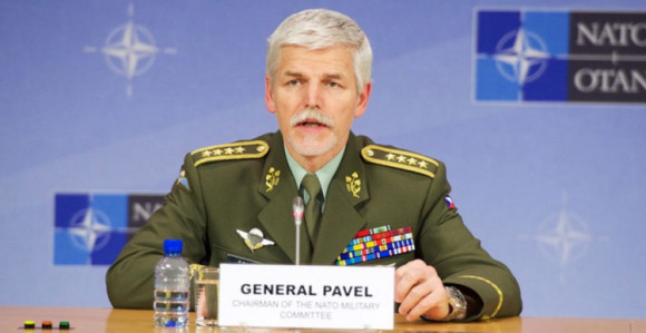 "Balkanu prijeti islamski terorizam" 