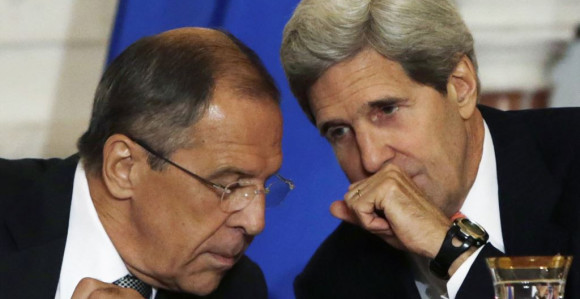 Poznat dio Sporazuma Rusije i SAD o Siriji