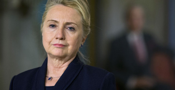 Amerikanci razmišljaju da zamijene Klintonovu