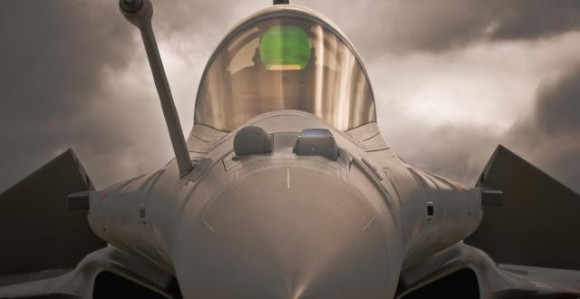 Džihadisti oborili avion Asadovih snaga