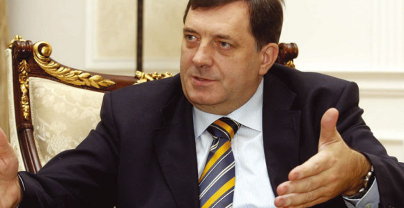 Dodik: Referendumom nikoga ne vrijeđamo