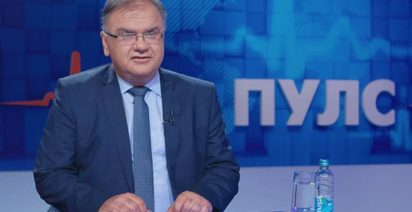 Mladen Ivanić: Izaći ću na referendum