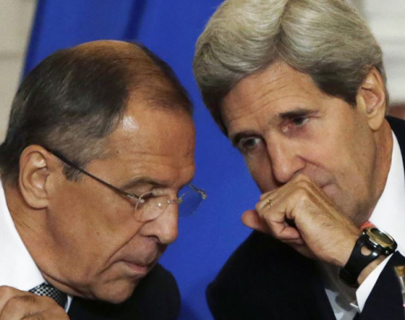 Poznat dio Sporazuma Rusije i SAD o Siriji