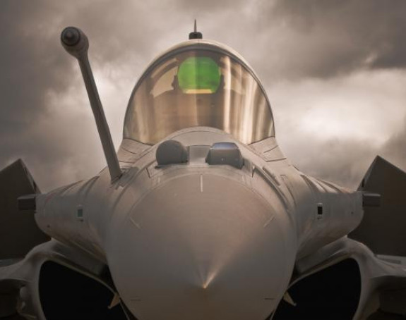 Džihadisti oborili avion Asadovih snaga