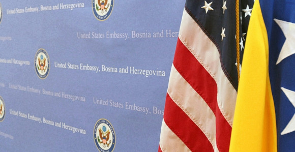 Disolucija BiH nije moguća?