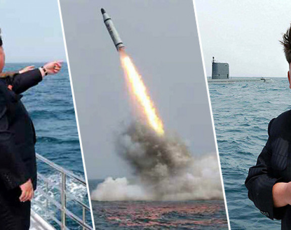 "Više sankcija, više i raketa"