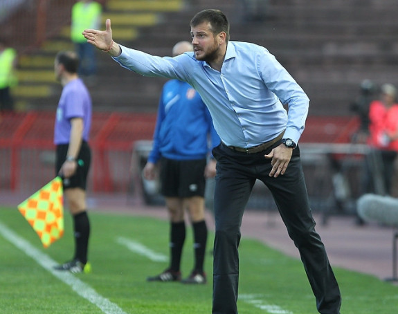 Lalatović: Ja sam i dalje tu, a dokle...