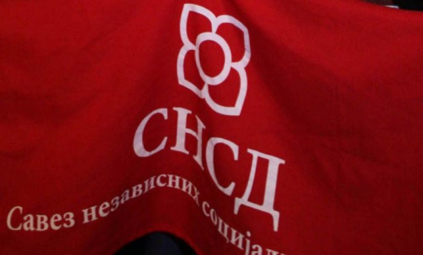 SNSD: Prijetnje i govor mržnje