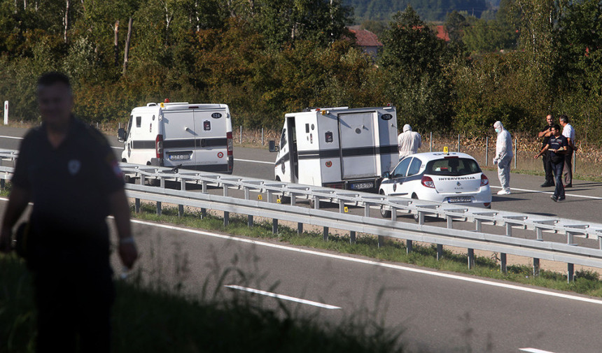 Greške u istrazi oružane pljačke