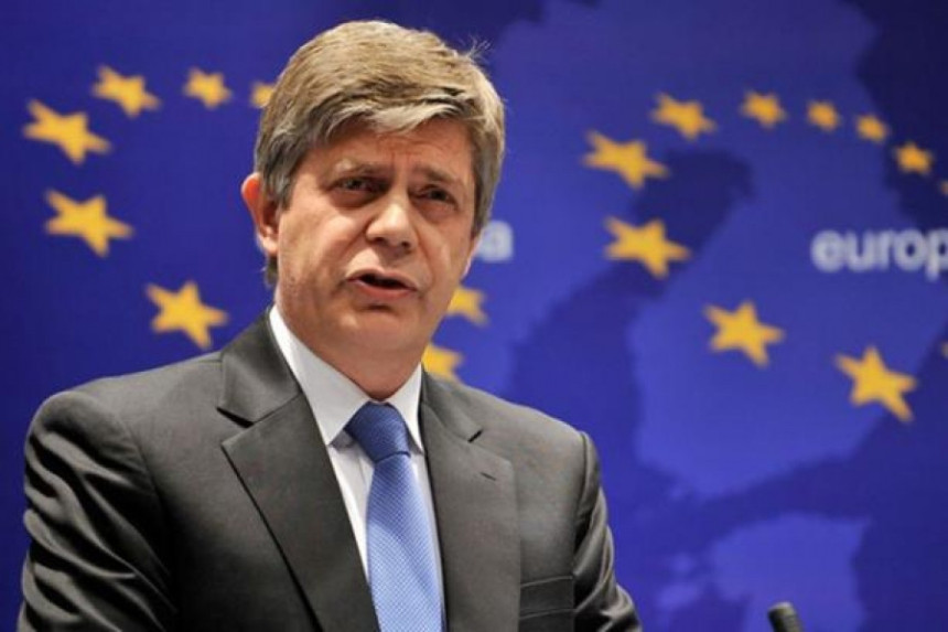 Lars Vigemark povrijedio nogu