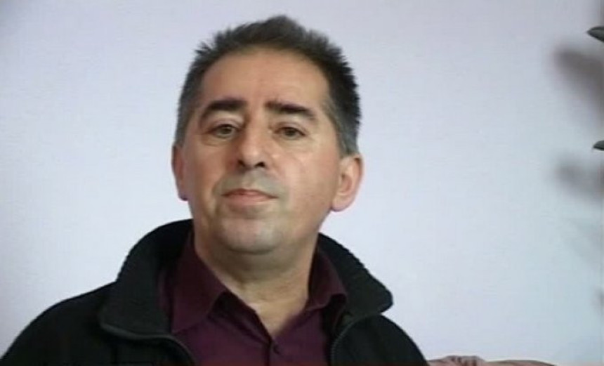 Nisu trebali da mi uruče otkaz?