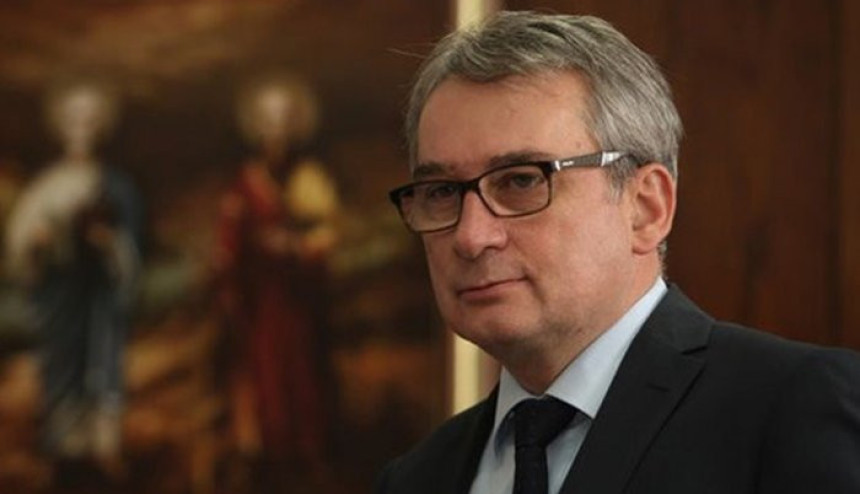 Od izbora zavisi kuda ide Srpska