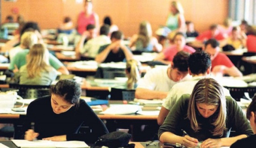 Fakulteti prazni, studenata nema