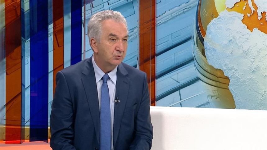 Šarović: Dolazi vrijeme promjena