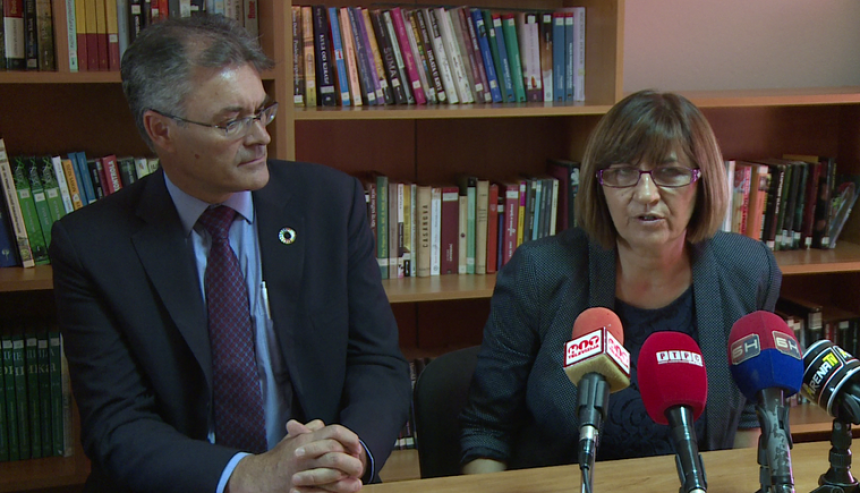 Dvadeset godina Fondacije ''Lara''