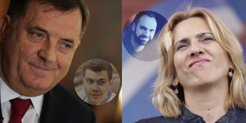 Možete da budete najbolji, ali....